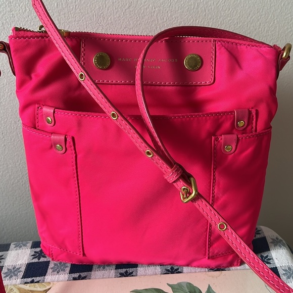 Marc by Marc Jacobs crossbody bag - Picture 4 of 7